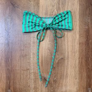 American apparel swim top 🔝 🍀